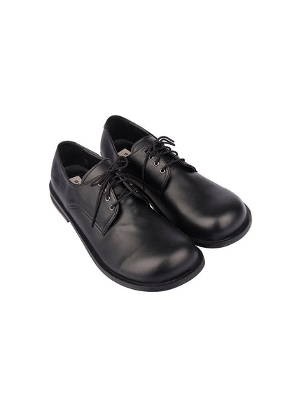 Men's Classic Faux-Leather Loafers IM514