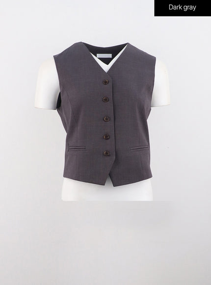 formal-button-vest-is315