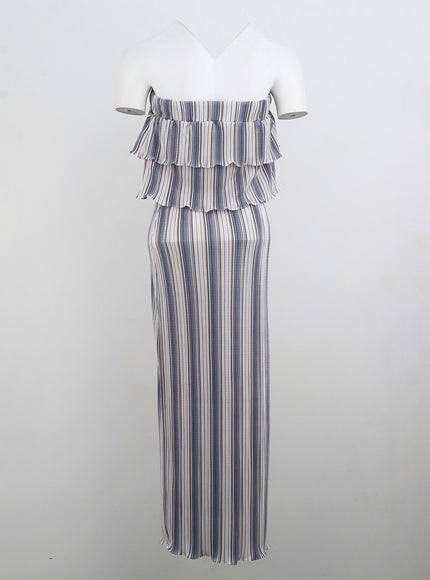 frill-stripe-maxi-dress-il326