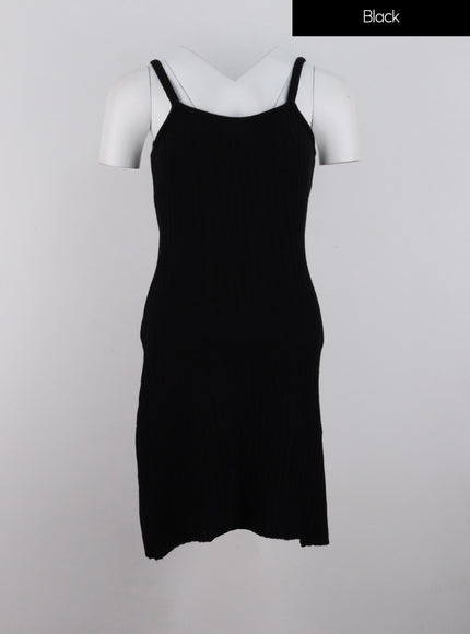 ribbed-sleeveless-mini-dress-ig311