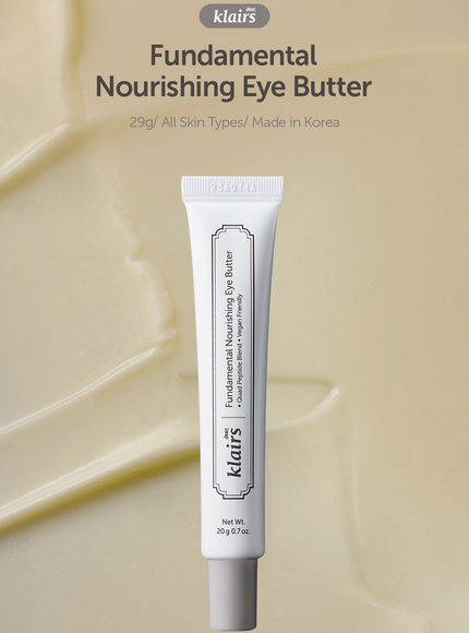 fundamental-nourishing-eye-butter-20g