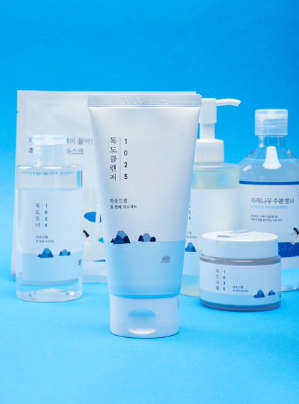 1025 Dokdo Cleanser (150ml)