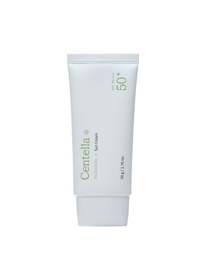 Centella Sun Cream (50g)