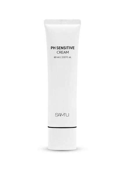 PH Sensitive Cream (Tube) (60ml)