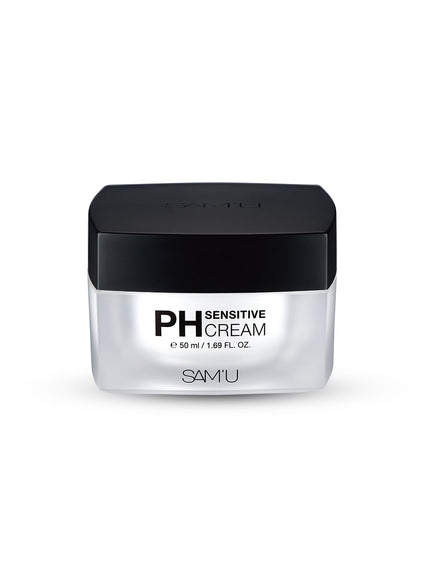 PH Sensitive Cream (Jar) (50ml)