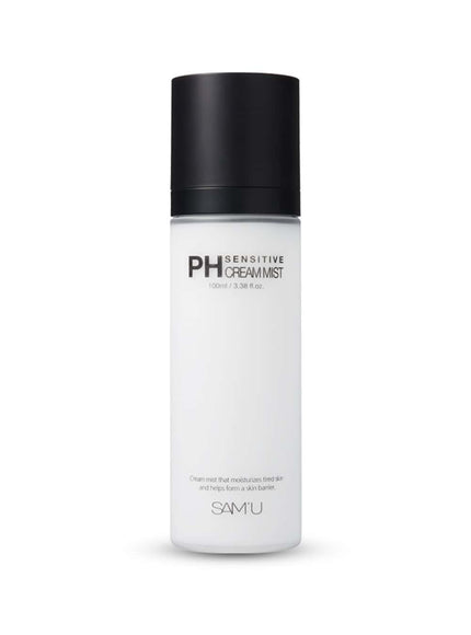 PH Sensitive Cream Mist (100ml)