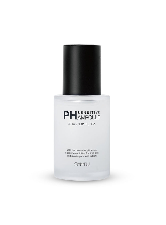 PH Sensitive Ampoule (30ml)