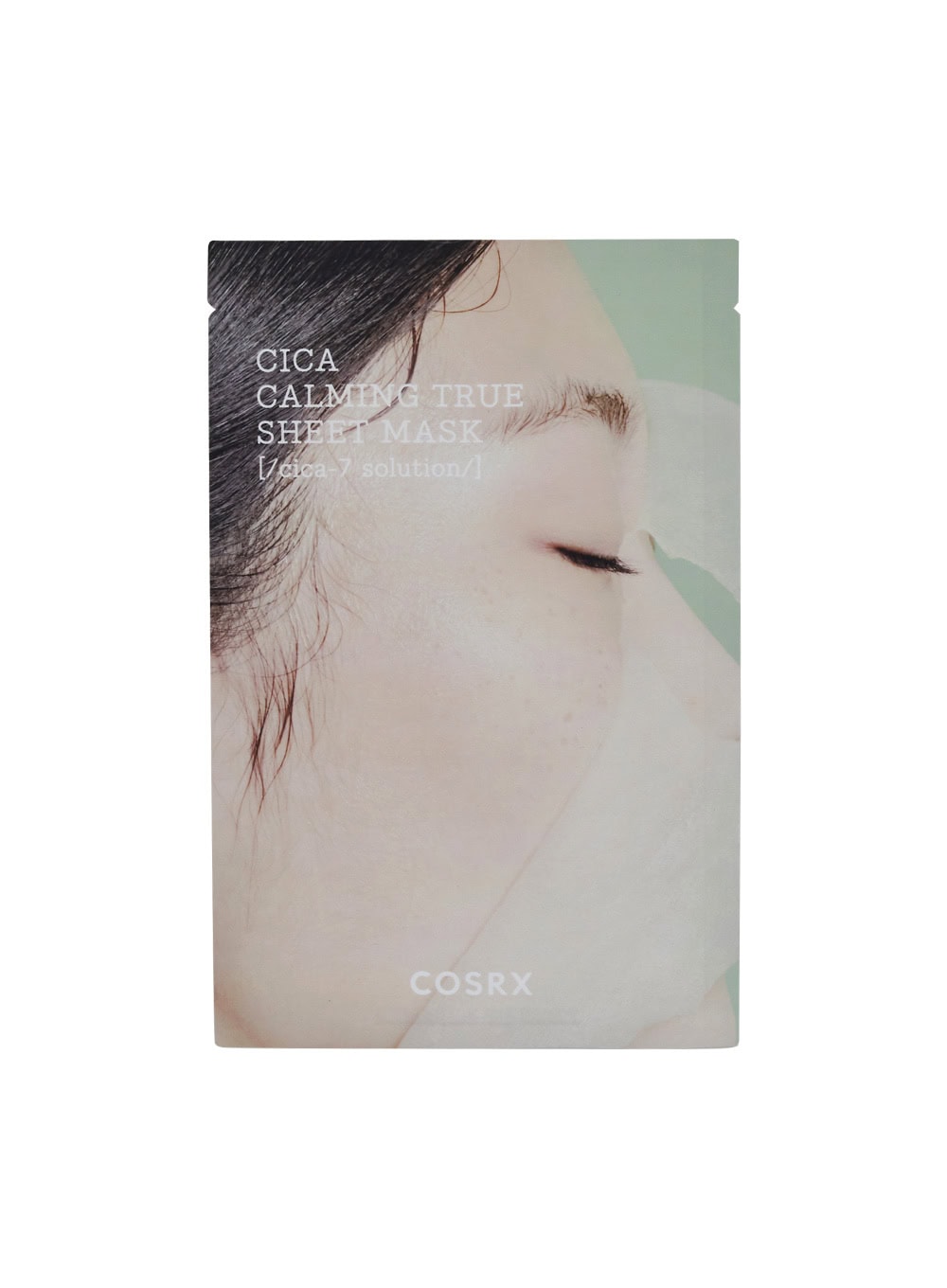 Pure Fit Cica Calming True Sheet Mask (21ml)