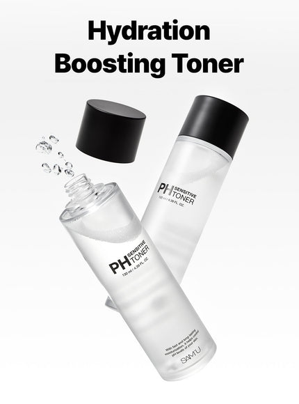 PH Sensitive Toner (130ml)