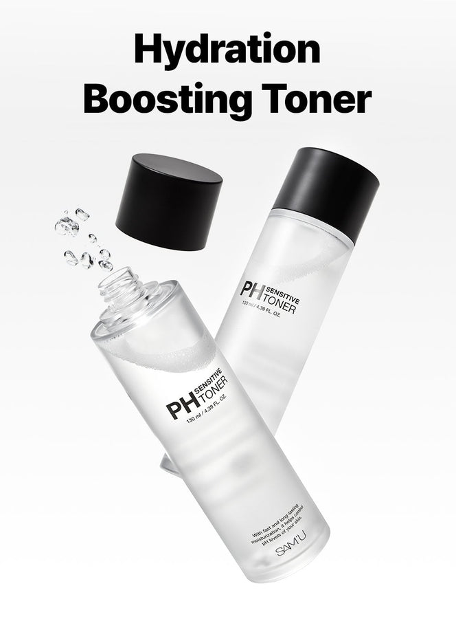 PH Sensitive Toner (130ml)