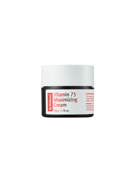 Vitamin 75 Maximizing Cream (50g)