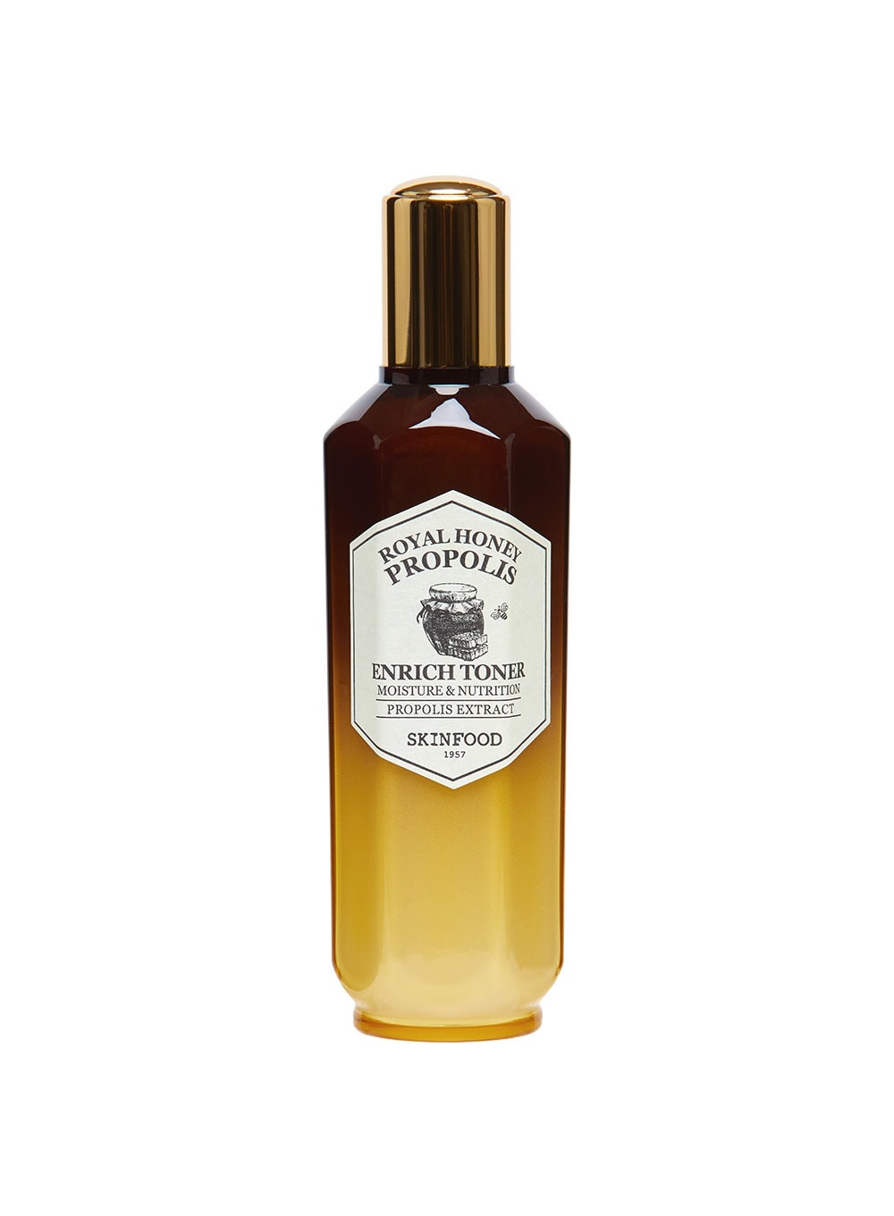 Royal Honey Propolis Enrich Toner (160ml)