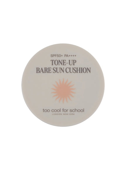 Tone Up Bare Sun Cushion SPF50+ PA++++ (15g)