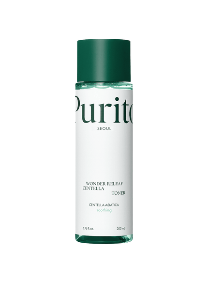 Wonder Releaf Centella Toner (200ml)