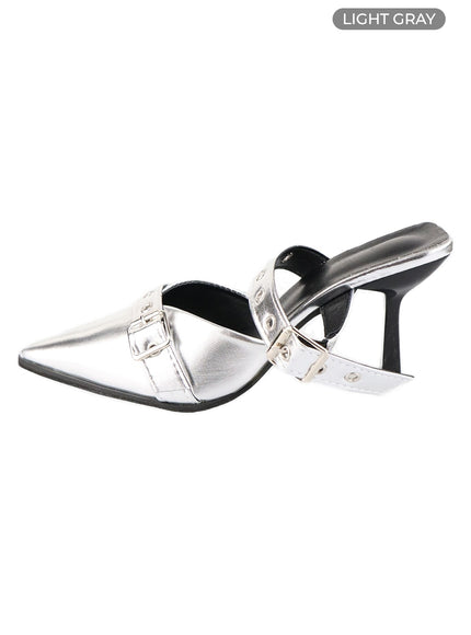 metallic-buckle-stiletto-heels-cm422