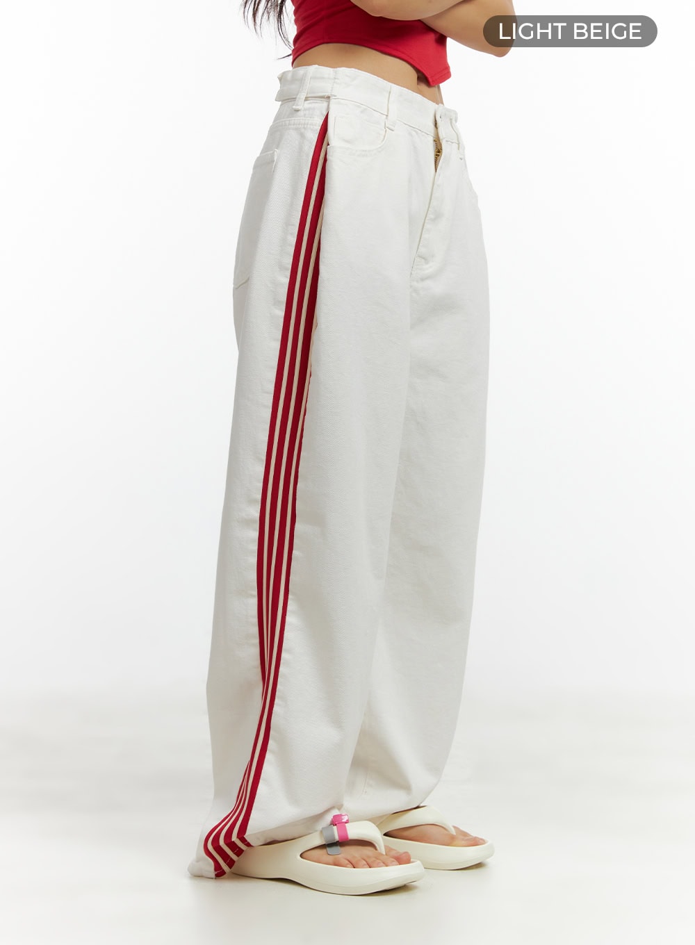 side-stripe-cotton-pants-cl410