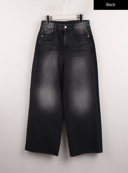 denim-mid-waist-pocket-wide-leg-jeans-cj415