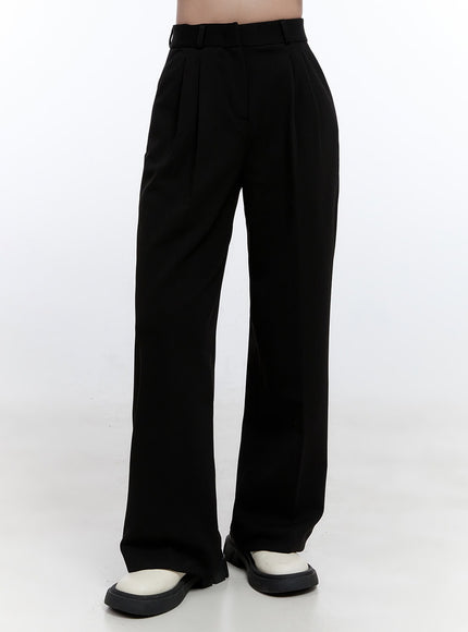 cozy-warm-pintuck-trousers-on418