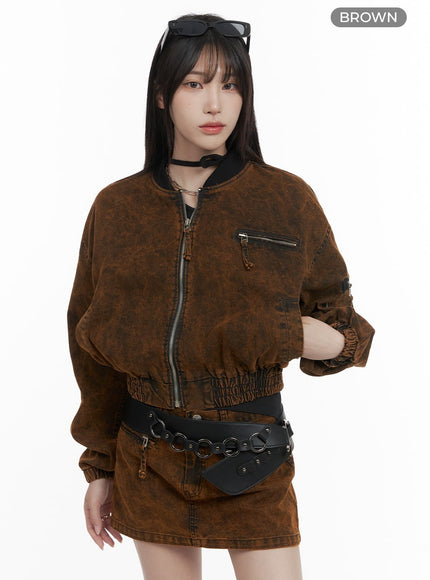 stand-collar-solid-denim-jacket-ca402