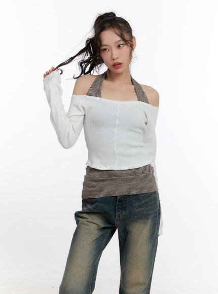 solid-stretch-off-shoulder-crop-top-cn420