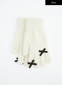 ribbon-knit-gloves-in317