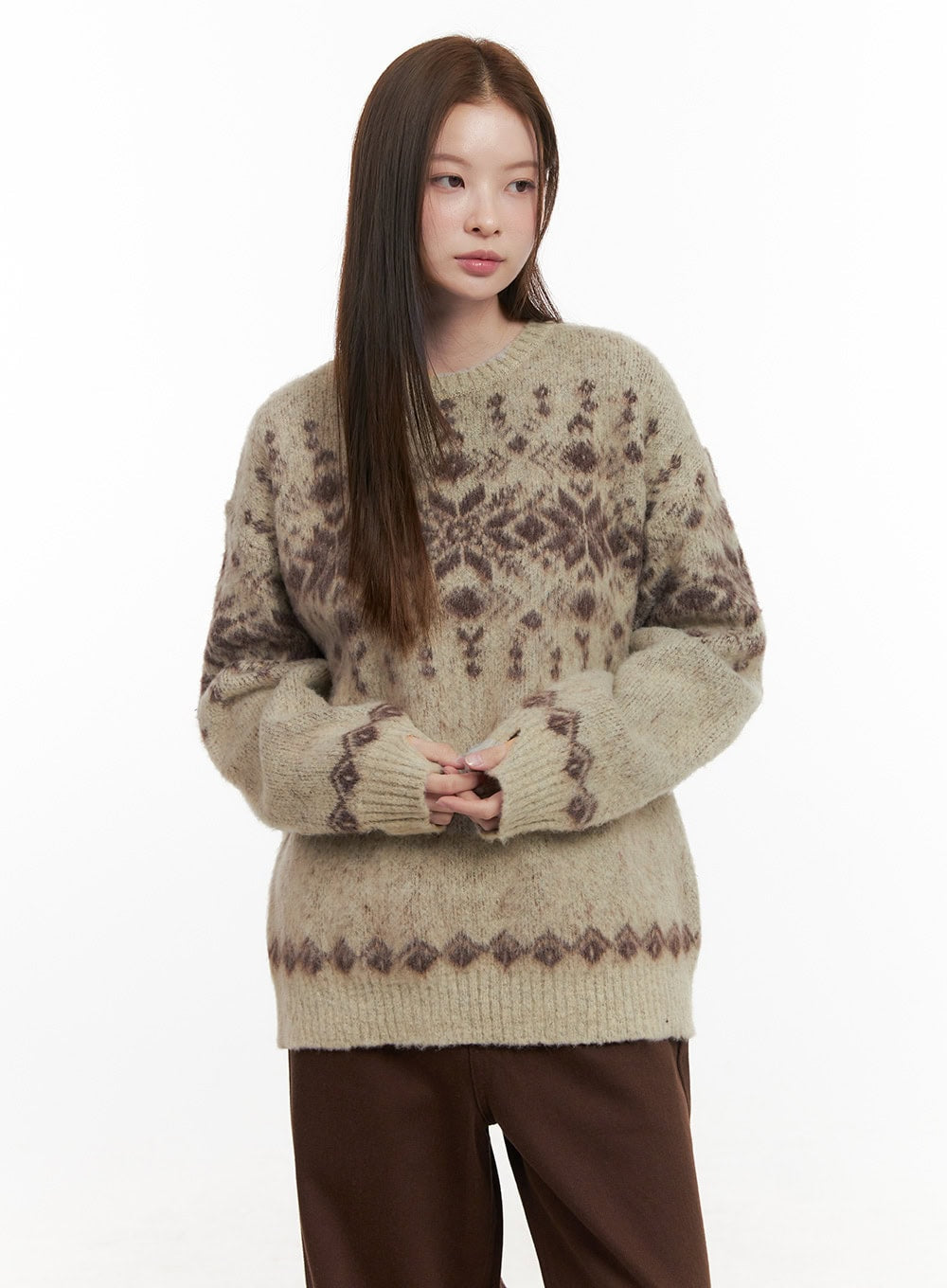 round-neck-oversize-knit-sweater-od418