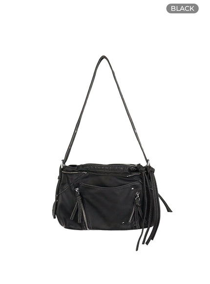 stylish-buckled-faux-leather-bag-cs406