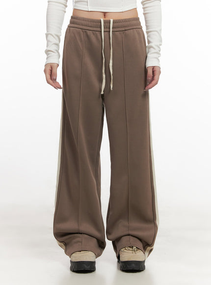 Warm Comfort Trackpants CJ516