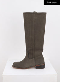 solid-stitched-leather-boots-co323