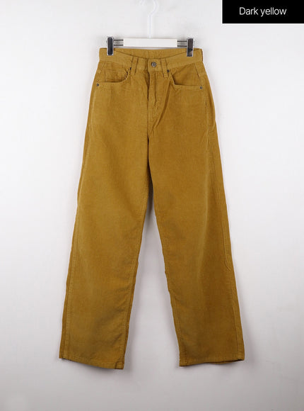 corduroy-mid-waist-solid-straight-pants-od320