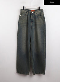 washed-wide-leg-jeans-cj418