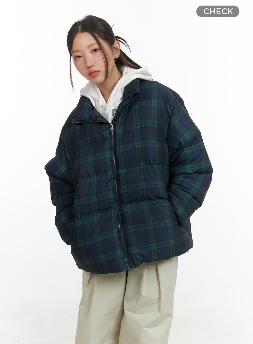 cozy-checkered-puffer-jacket-co417