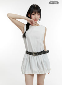 sleeveless-bubble-mini-dress-cm429
