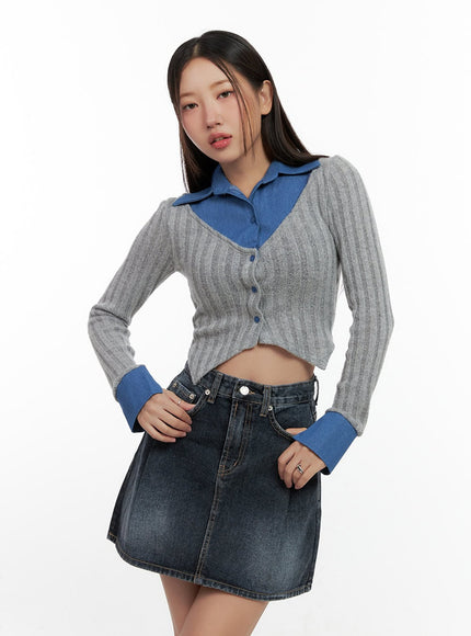 colorblock-knit-shirt-cn412