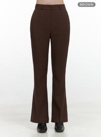 sleek-solid-flared-trousers-os423