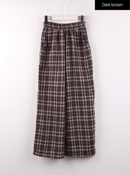 grandpacore-checkered-wide-fit-pants-of406