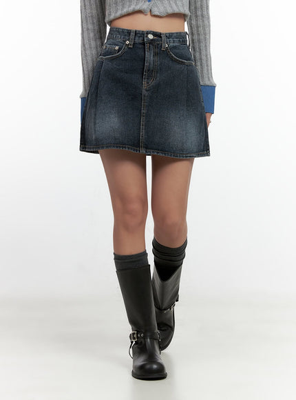 washed-denim-mini-skirt-cn412