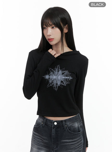 printed-hand-warmer-long-sleeve-hood-top-cs419