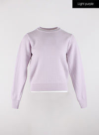 round-neck-knit-sweater-od327