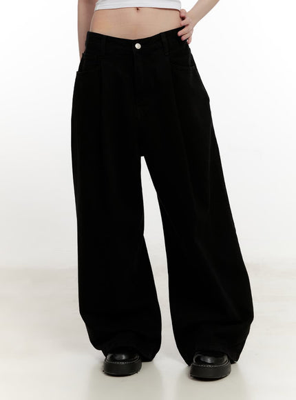 cotton-pintuck-wide-leg-pants-cm514