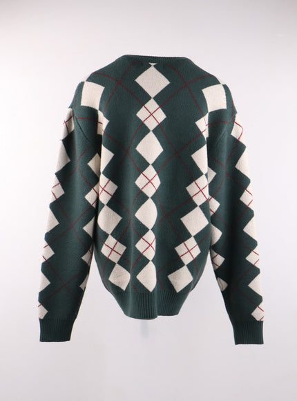 oversized-argyle-knit-sweater-of405