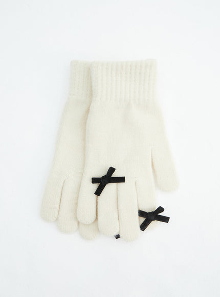 ribbon-knit-gloves-in317