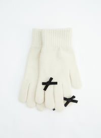 ribbon-knit-gloves-in317