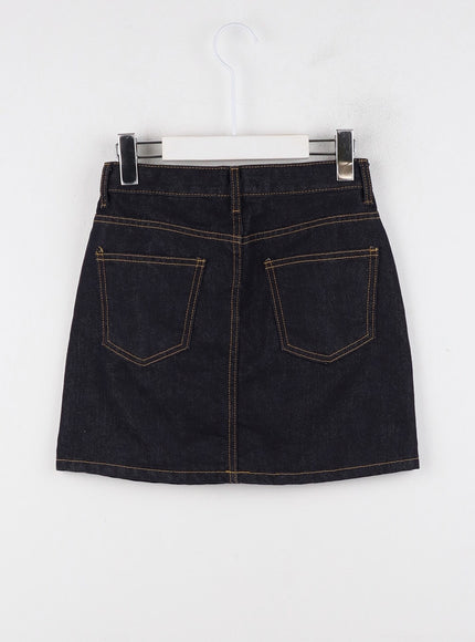 denim-mid-waist-mini-skirt-od326