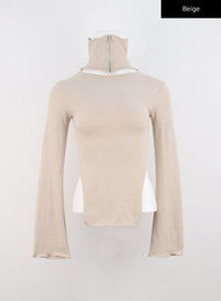 long-sleeve-top-with-high-neck-collar-co319