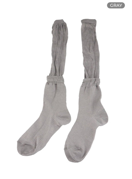 cotton-mesh-long-socks-oy427