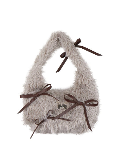 ribbon-detail-fuzzy-shoulder-bag-on422