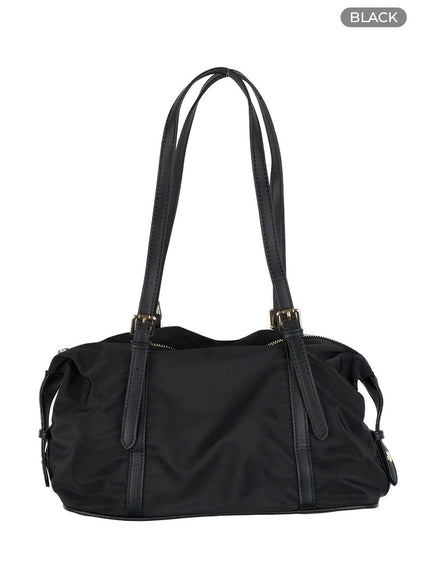 belted-nylon-shoulder-bag-ol430