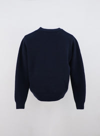 bear-graphic-round-neck-sweater-on316