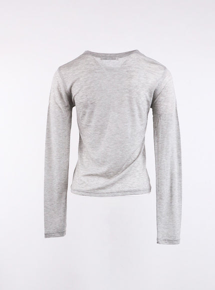 round-neck-solid-long-sleeve-top-cj419